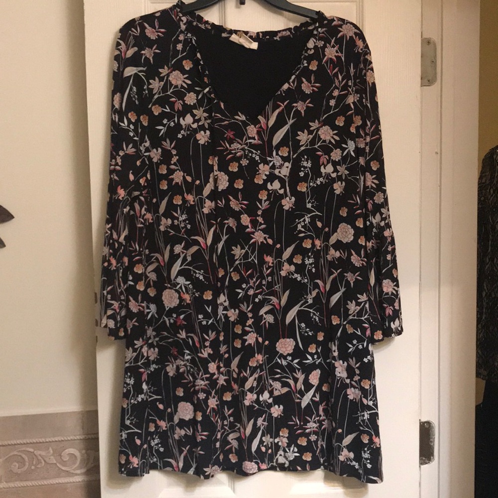 Style & Co blouse.